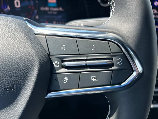 2026 Chevrolet Traverse photo 20