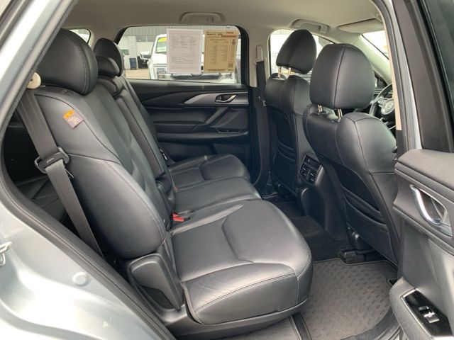 2019 Mazda CX-9 Touring photo 30
