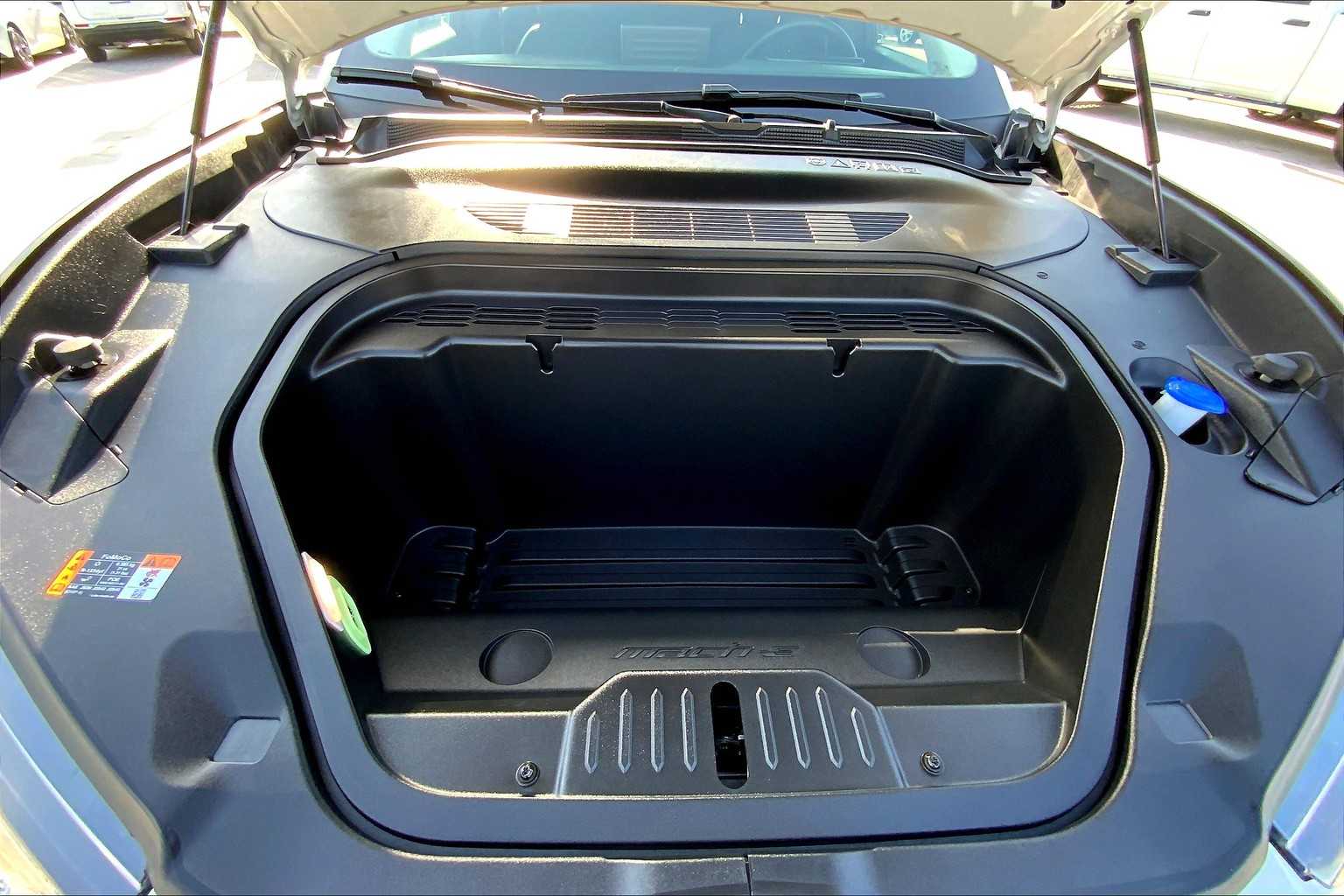 2024 Ford Mustang Mach-E Select photo 25