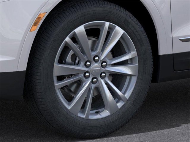 2025 Cadillac XT5 Premium Luxury photo 9