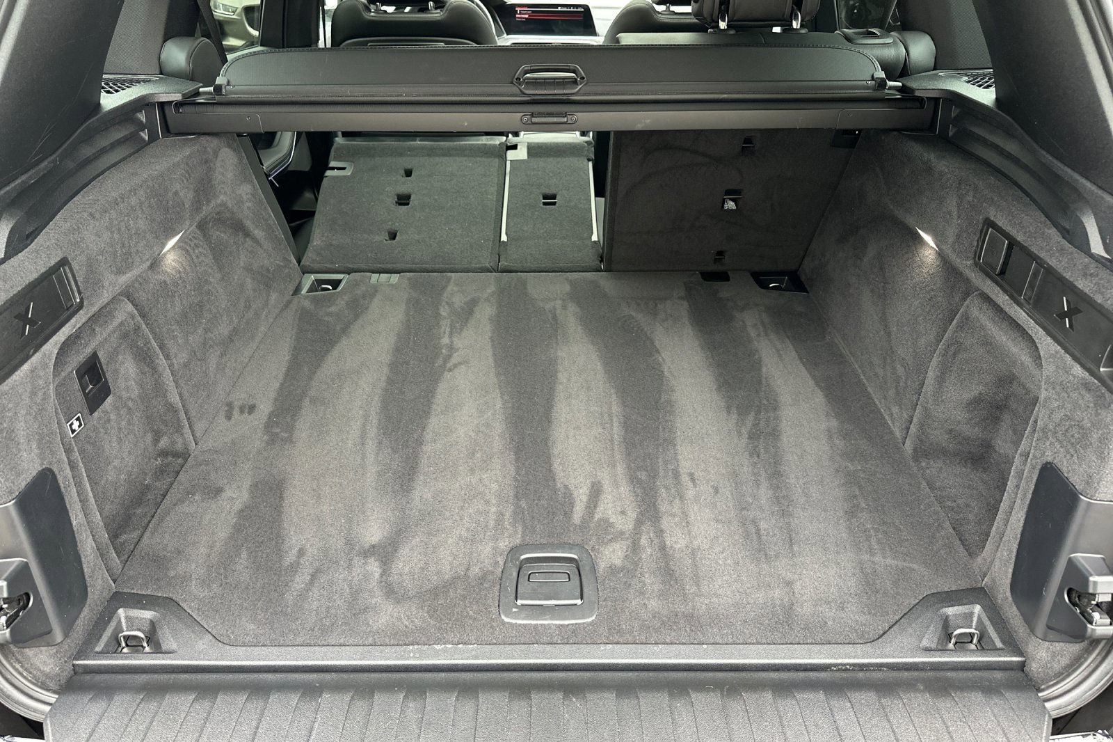 2022 Bmw X5 sDrive40i photo 26