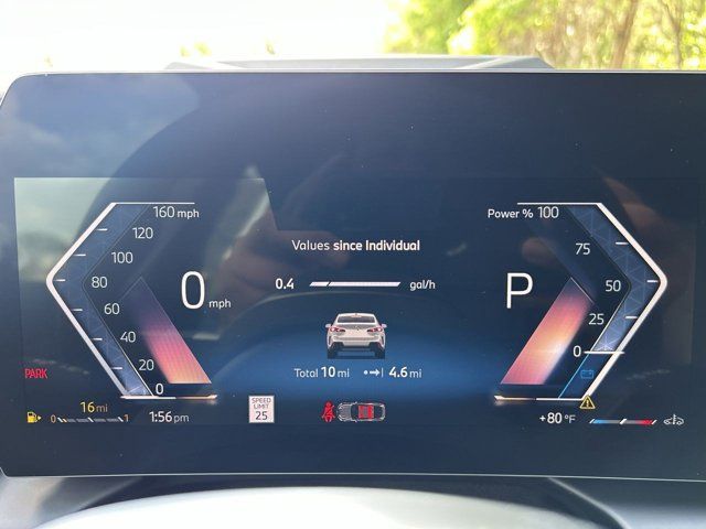 2025 Bmw 228i xDrive Gran Coupe photo 17