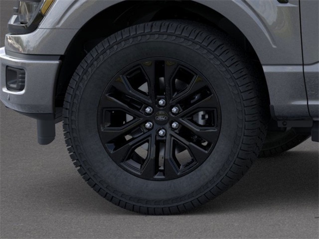 2025 Ford F-150 XLT photo 18