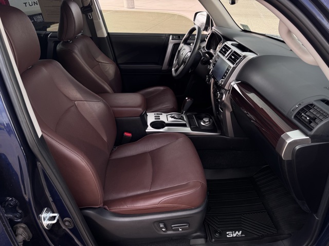 2021 Toyota 4Runner Limited photo 48
