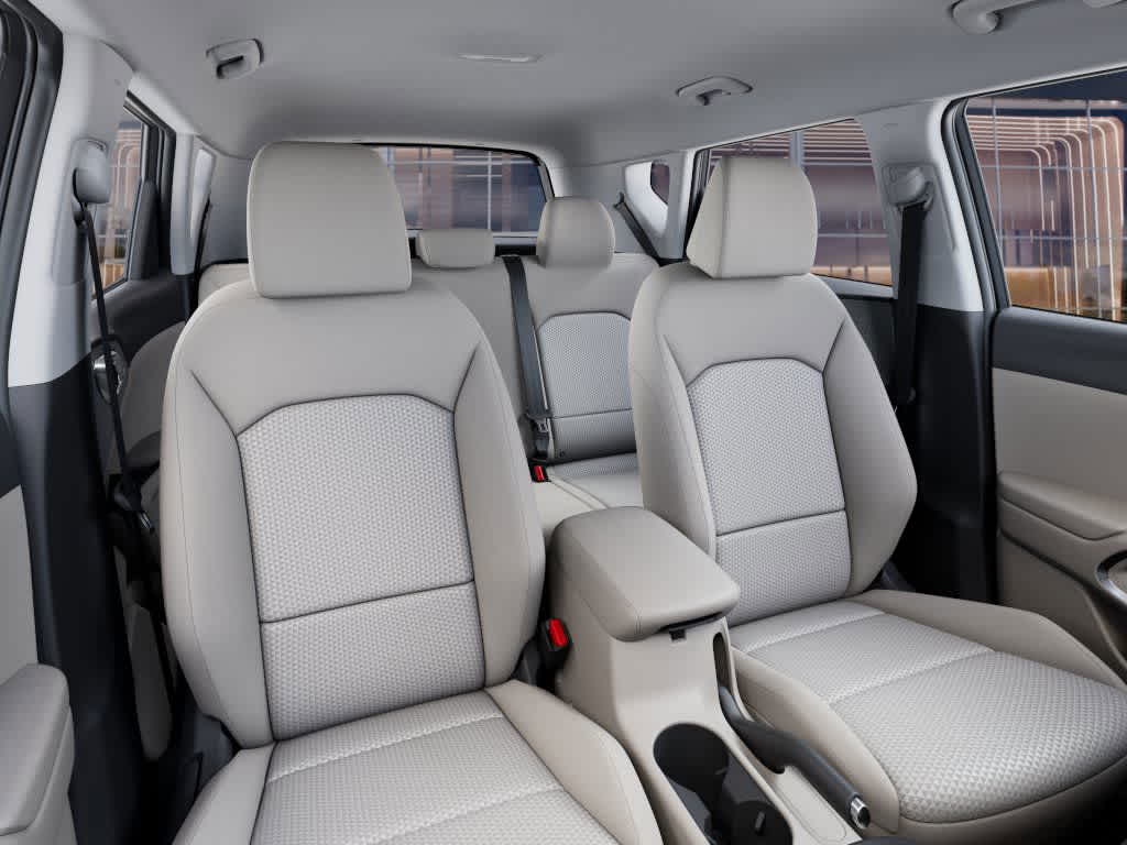 2025 Kia Soul LX photo 15