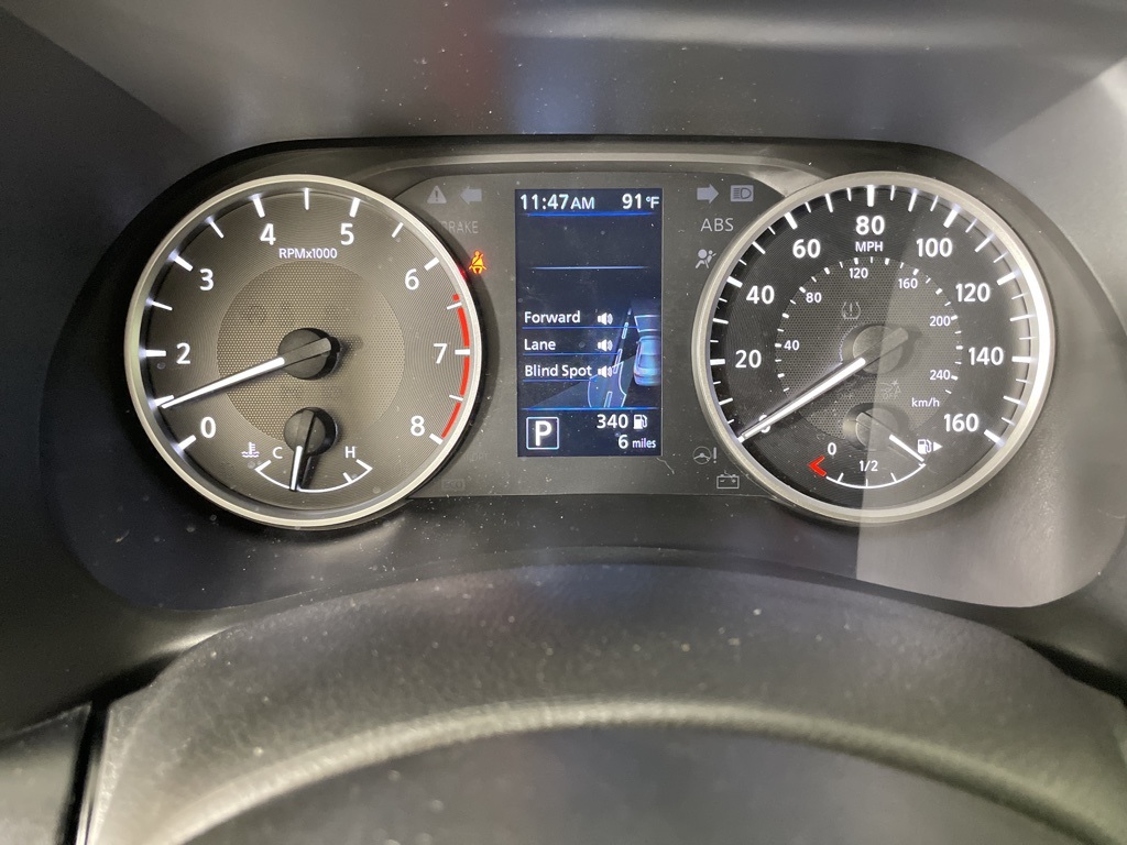 2025 Nissan Sentra S photo 24