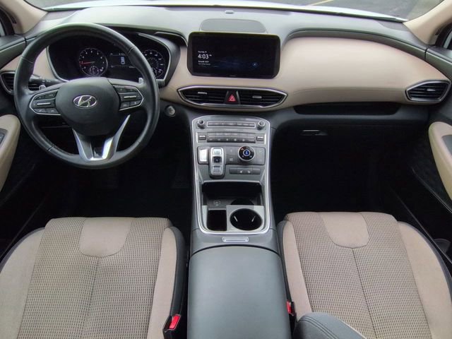 2023 Hyundai Santa Fe SEL photo 20