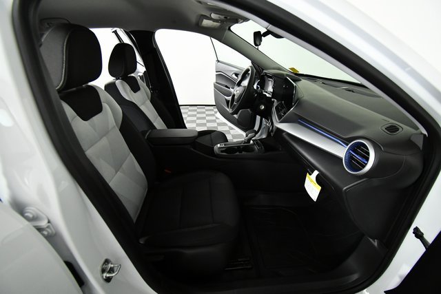 2026 Chevrolet Trax LS photo 19