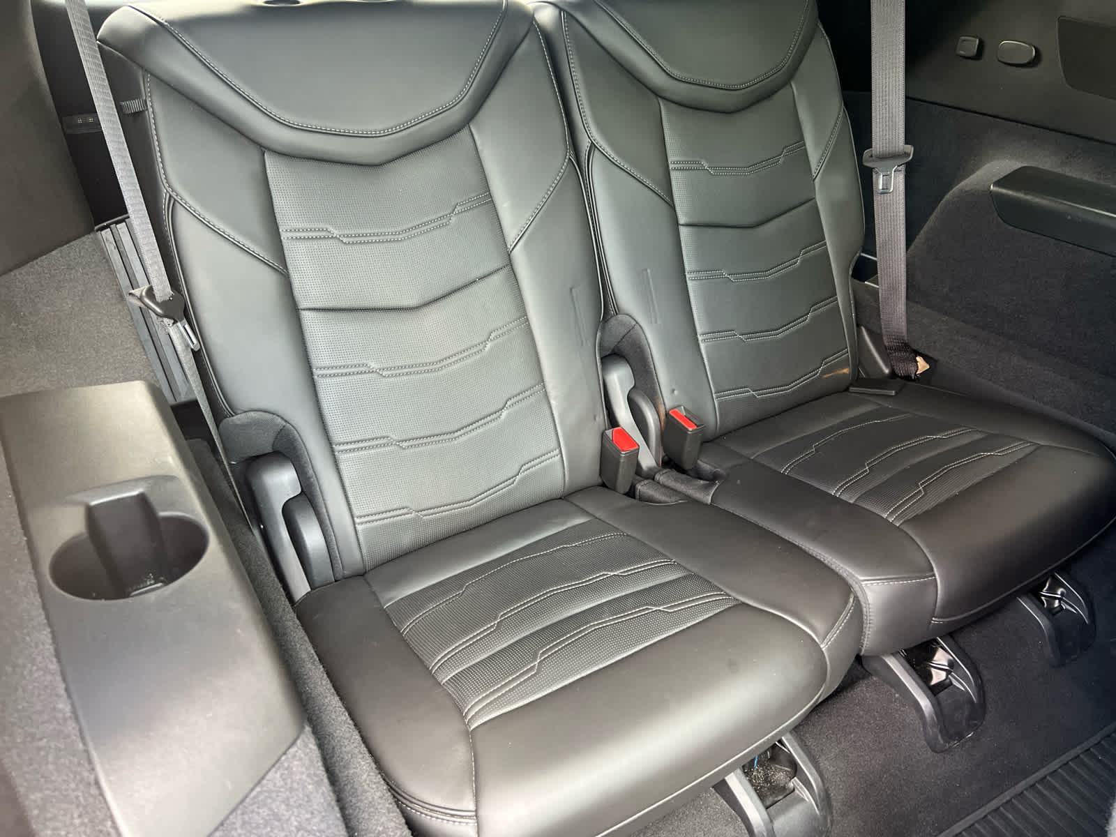 2024 Cadillac XT6 Sport photo 14