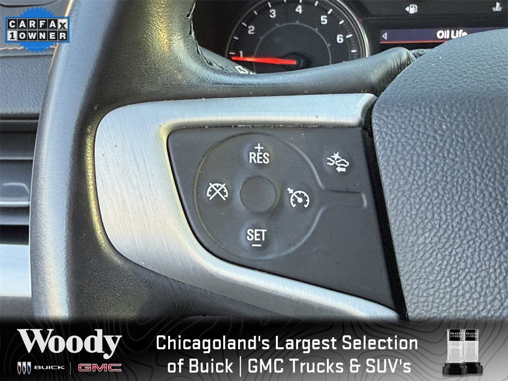 2020 GMC TERRAIN - Image 18