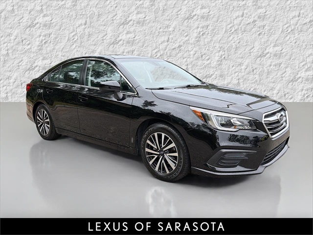 2019 Subaru Legacy Premium
