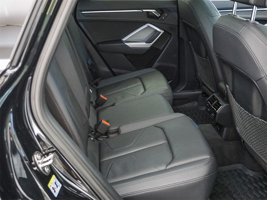 2022 Audi Q3 Premium S line photo 8