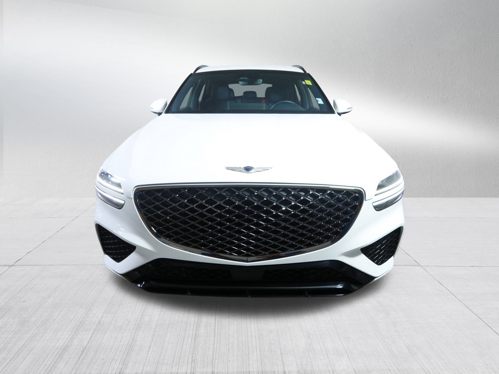 2024 Genesis GV70 3.5T Sport photo 2