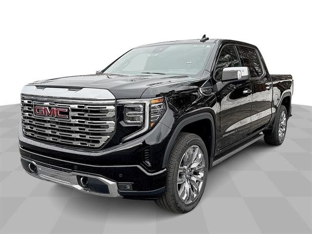 2026 GMC Sierra 1500 Denali's photo