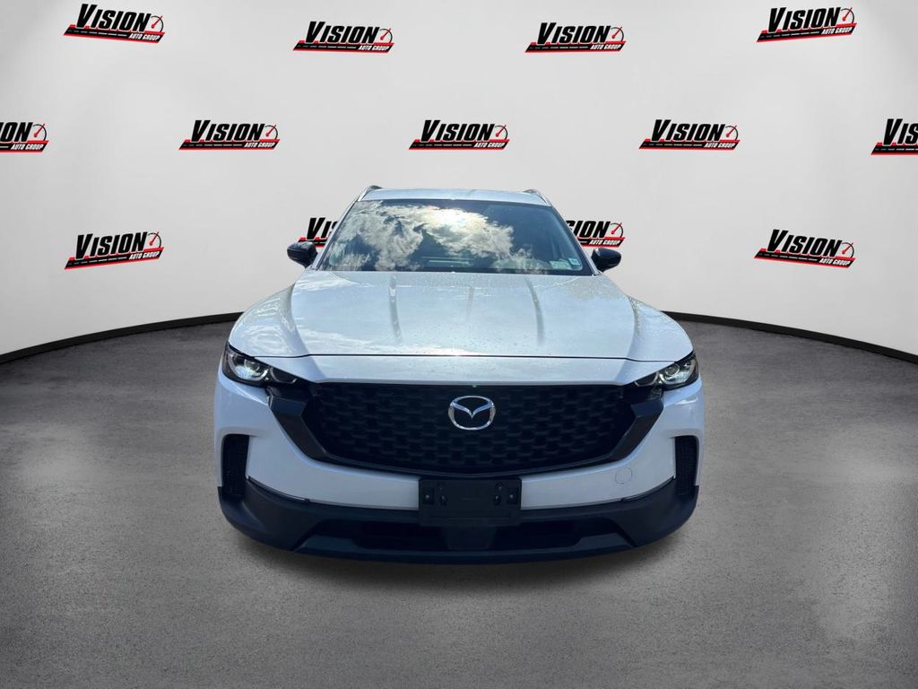 2025 Mazda CX-50 2.5 S Preferred photo 2