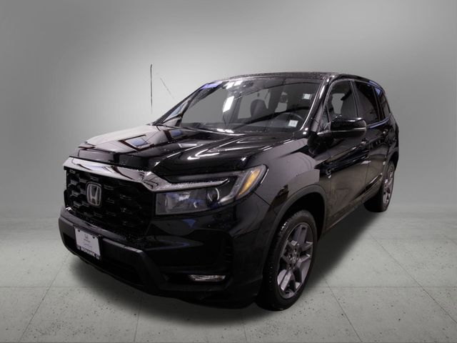 2023 Honda Passport EX-L's photo