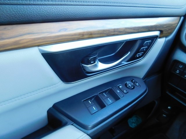 2019 Honda CR-V EX-L photo 28