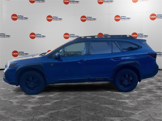2023 Subaru Outback Wilderness photo 4