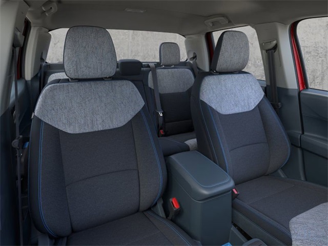2025 Ford Maverick XLT photo 10
