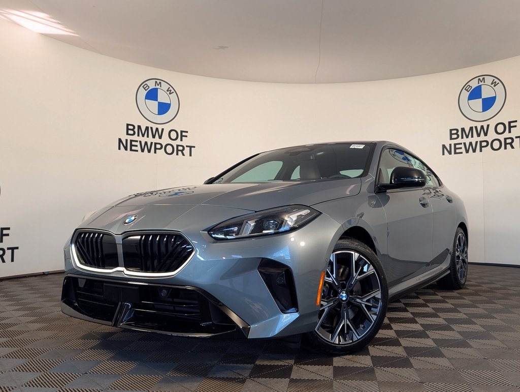 2026 BMW 2 Series