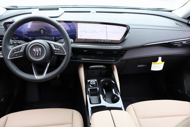 2025 Buick Envision Preferred photo 14