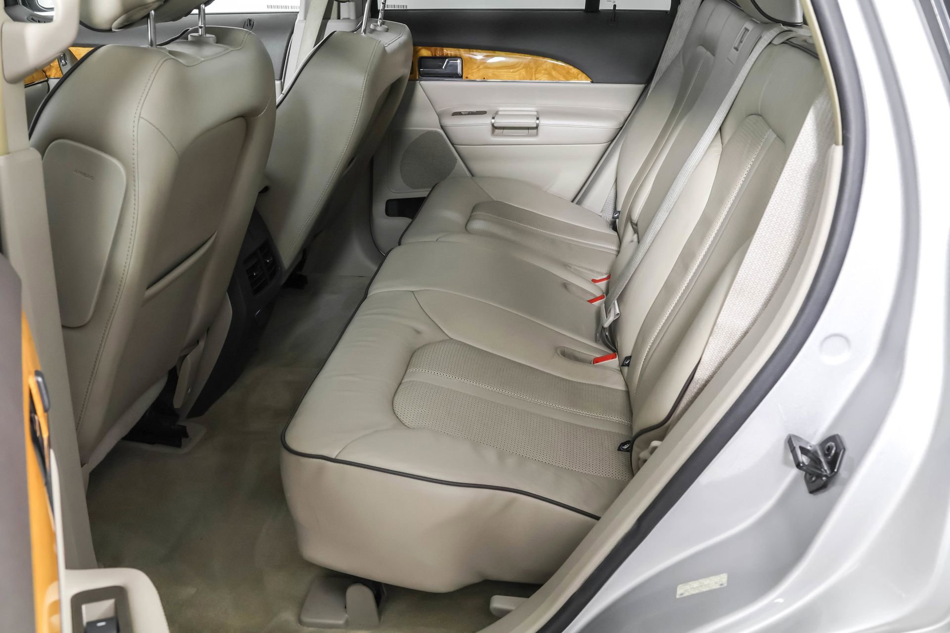 2013 Lincoln MKX photo 24