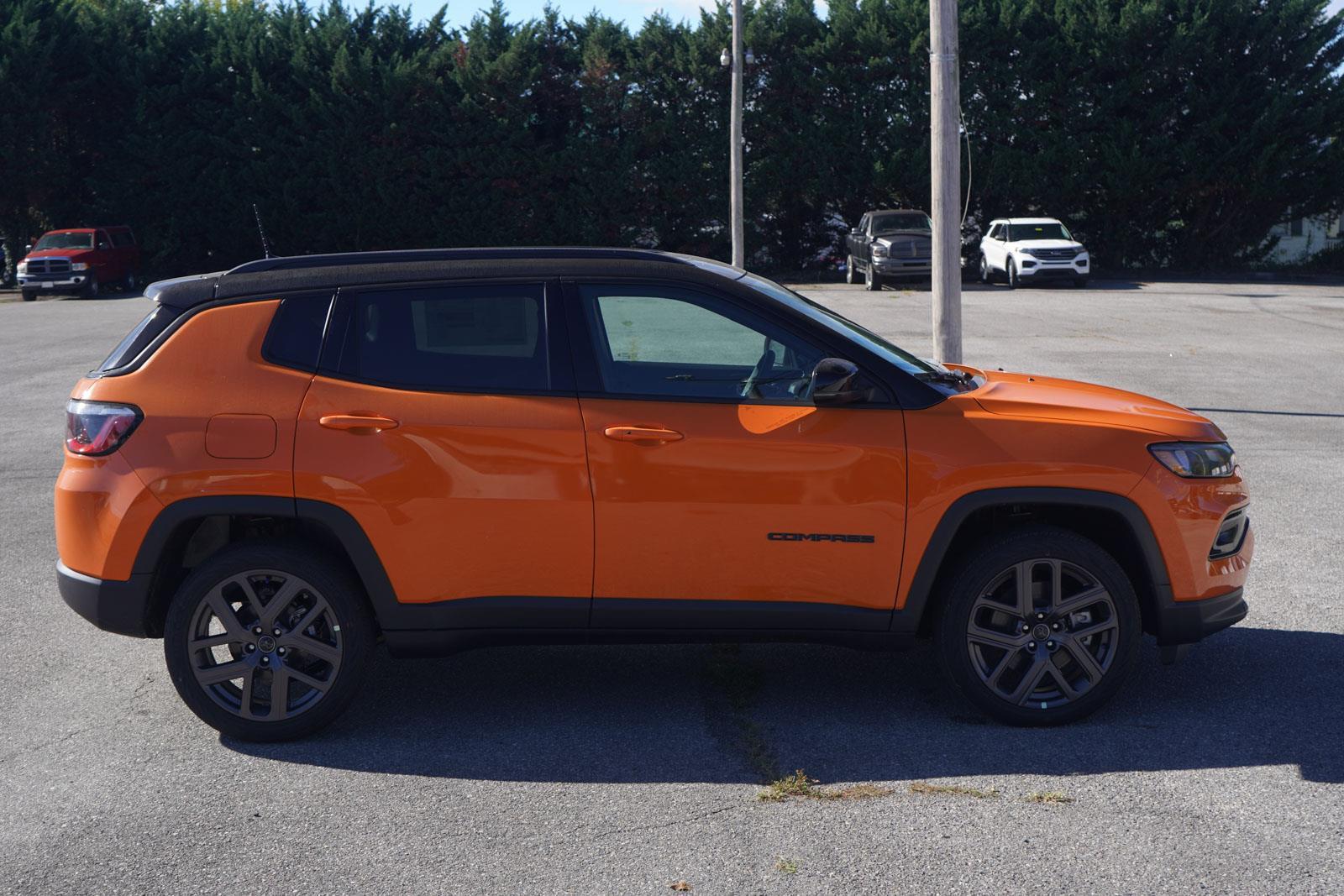 2026 Jeep Cherokee Limited Altitude photo 2
