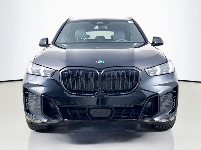 New 2026 Black BMW xDrive40i image 2