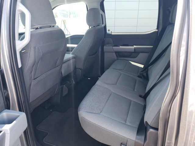 2024 Ford F-150 XLT photo 12