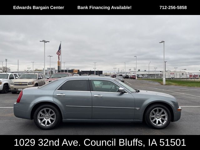 2006 Chrysler 300