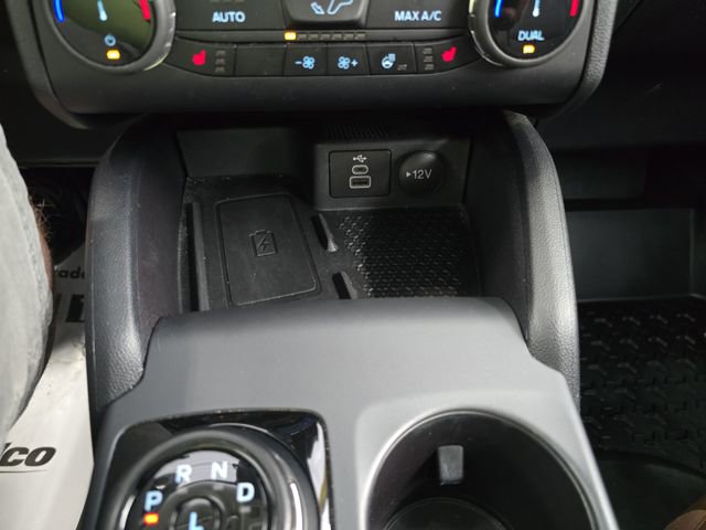 2023 Ford Bronco Sport Outer Banks photo 18