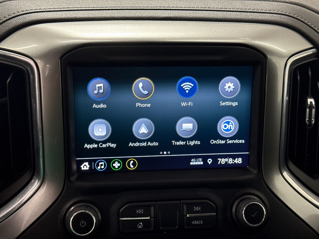 2022 Chevrolet Silverado 1500 LT photo 19