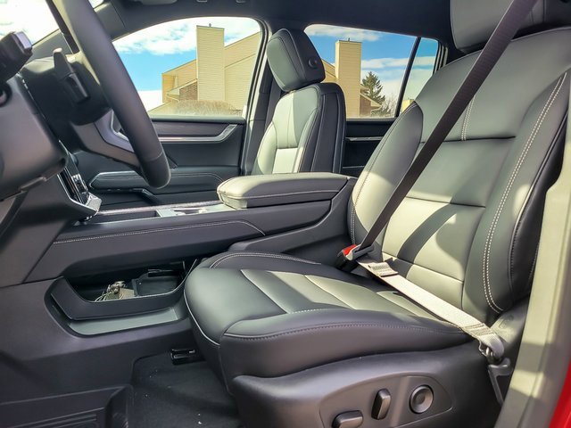2025 Gmc Acadia Elevation photo 7