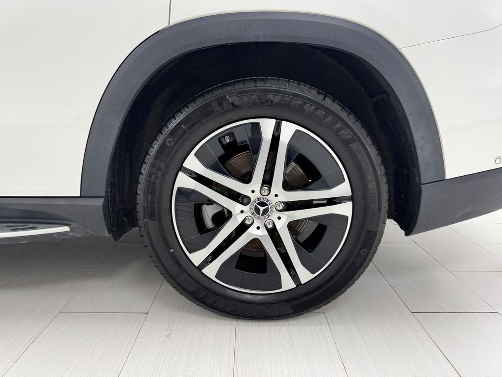 2022 Mercedes Benz GLS 450 4MATIC photo 41