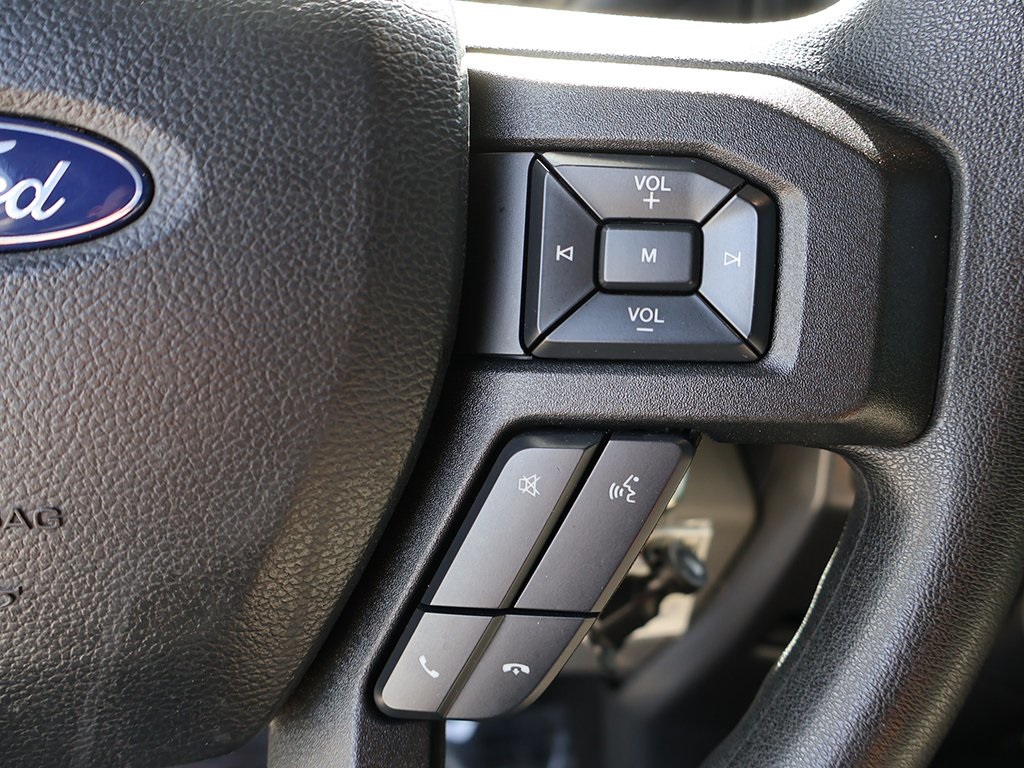 2020 Ford F-150 XLT photo 28