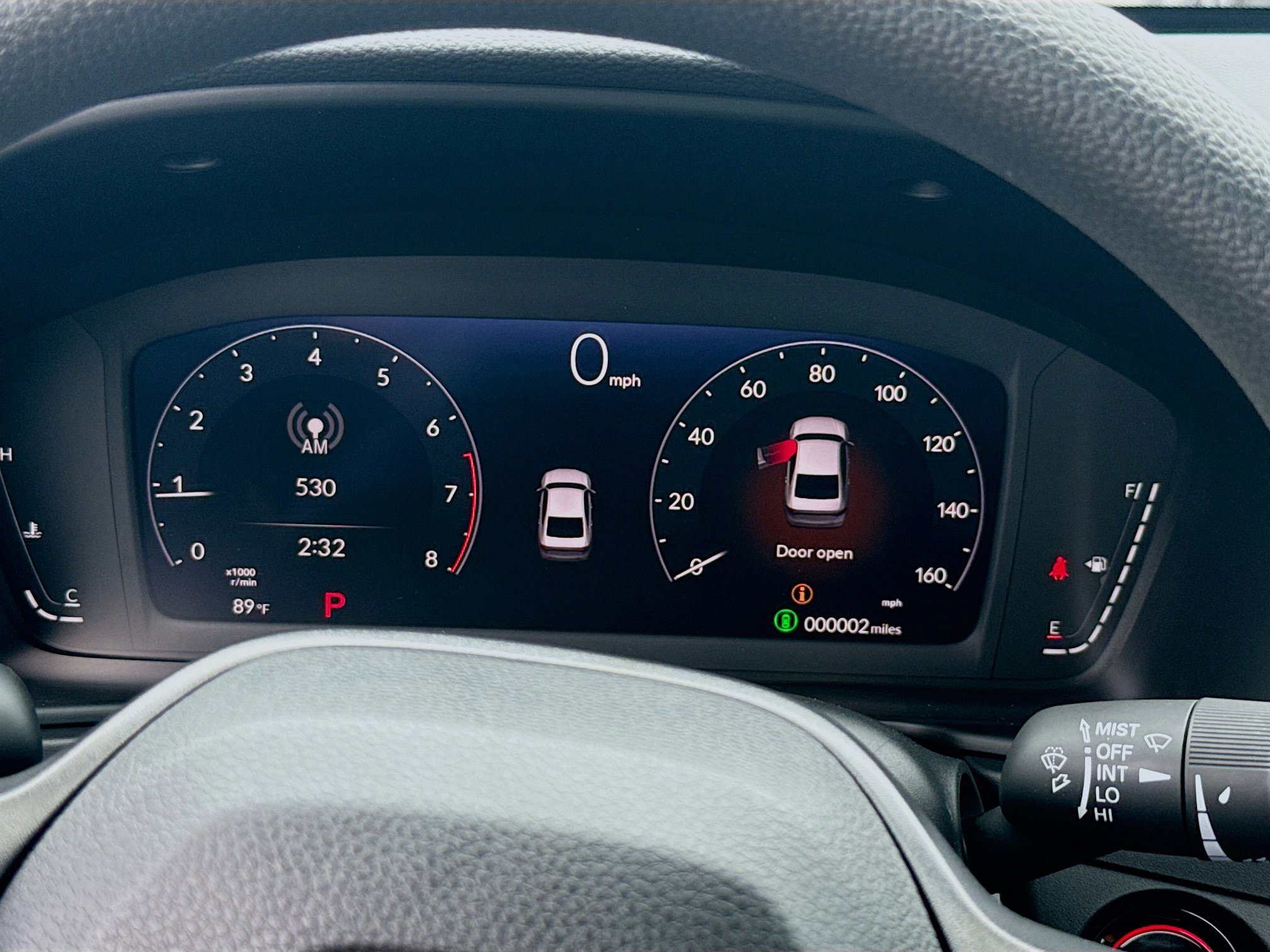 2025 Honda Accord LX photo 9