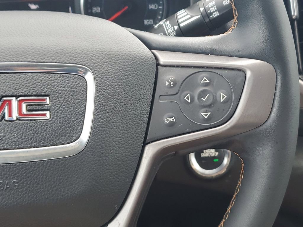 2024 Gmc Terrain AT4 photo 33