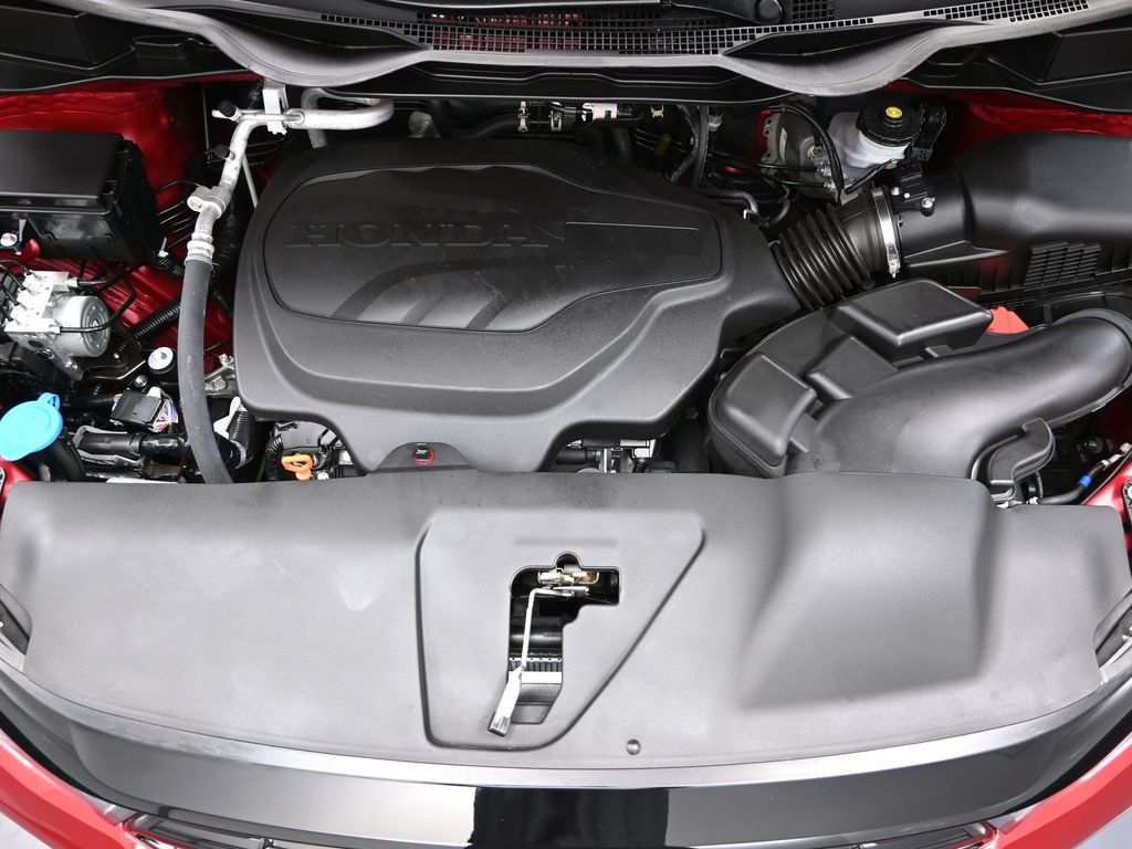 2025 Honda Odyssey Elite photo 47
