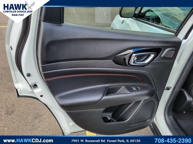 2022 JEEP COMPASS - Image 25