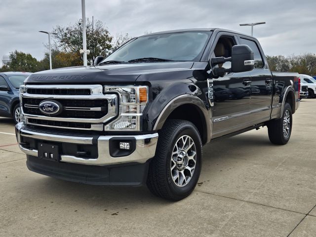 2022 Ford F-250 photo 3