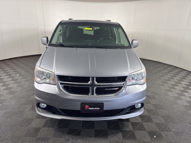 Used 2013 Dodge Grand Caravan Crew with VIN 2C4RDGDG6DR796213 for sale in Shakopee, MN