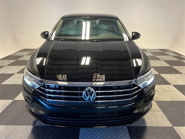 Used 2019 Volkswagen Jetta S with VIN 3VWC57BUXKM087295 for sale in Union City, GA