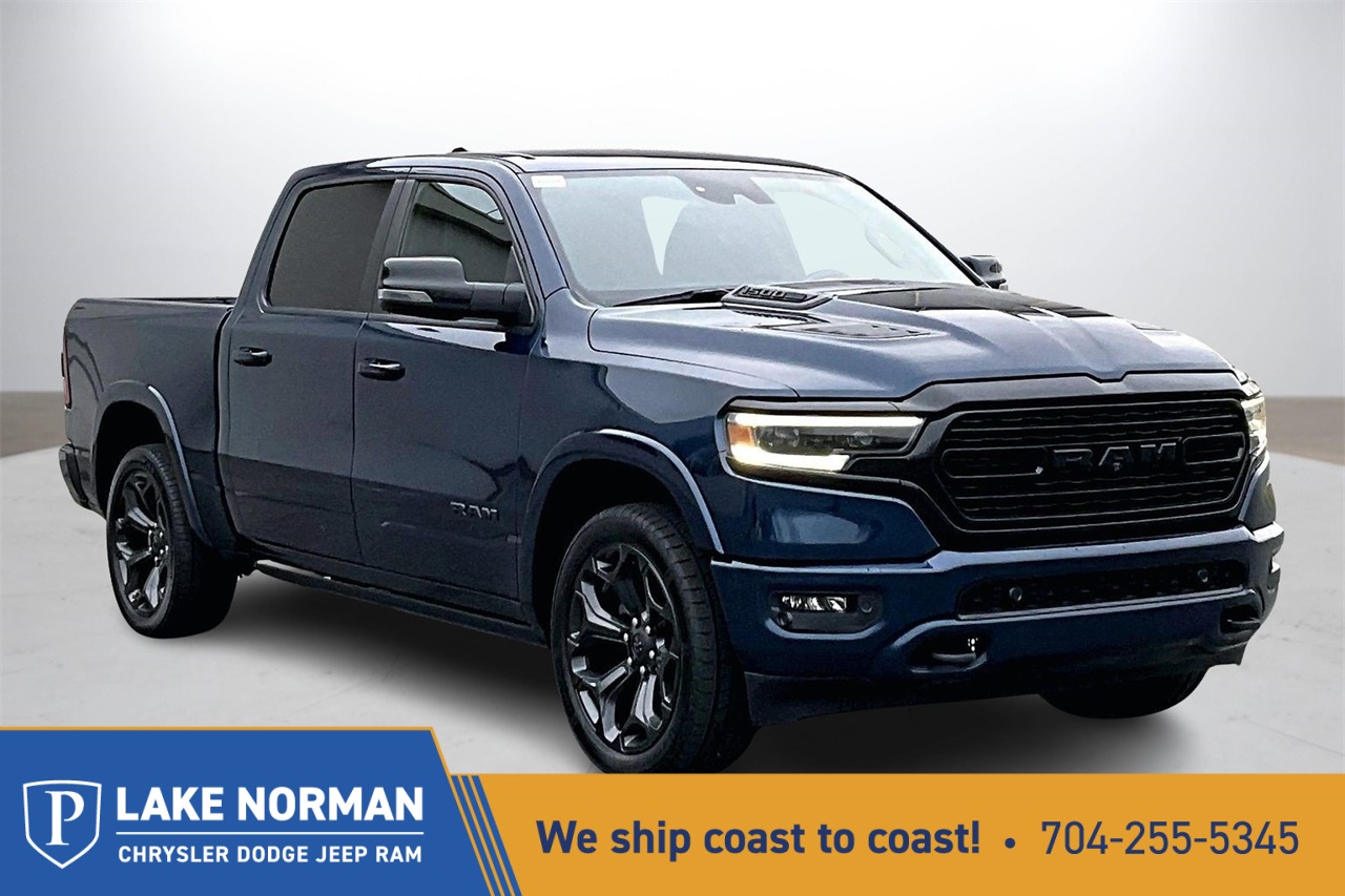 2023 RAM Ram 1500 Pickup Limited's photo