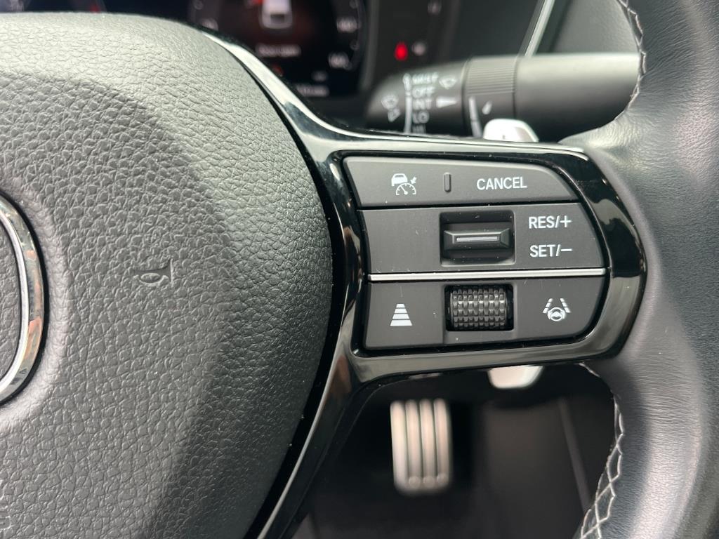 2023 Acura Integra A-Spec photo 13