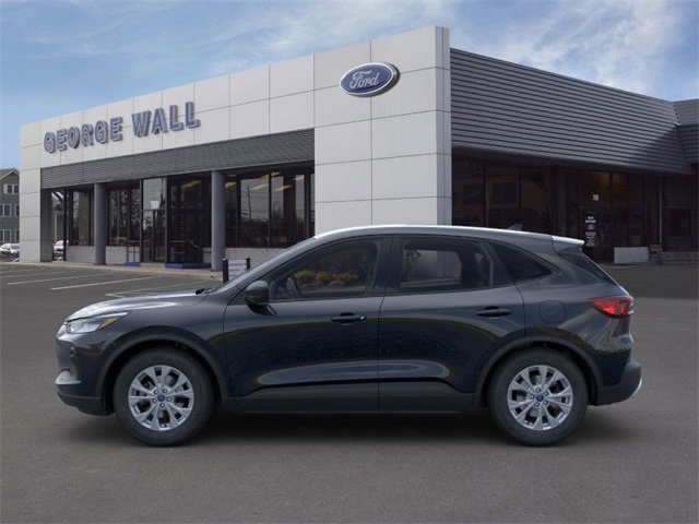 2025 Ford Escape Active photo 3