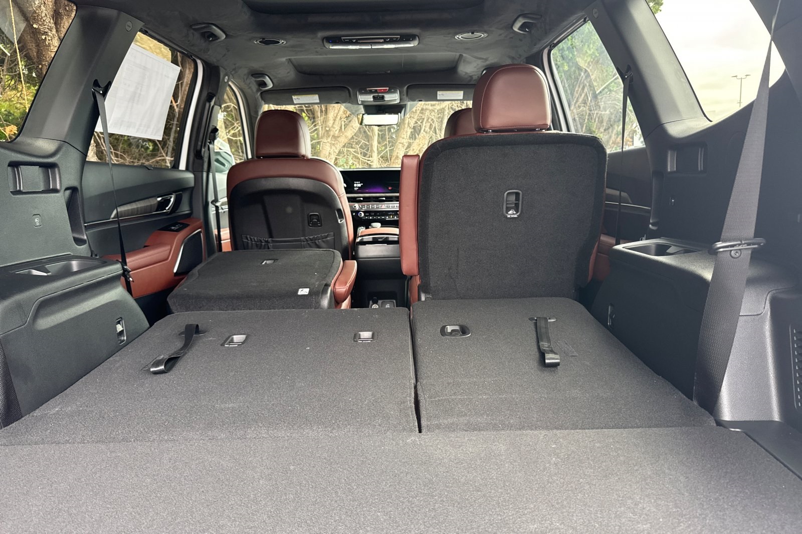 2025 Kia Telluride SX Prestige photo 10
