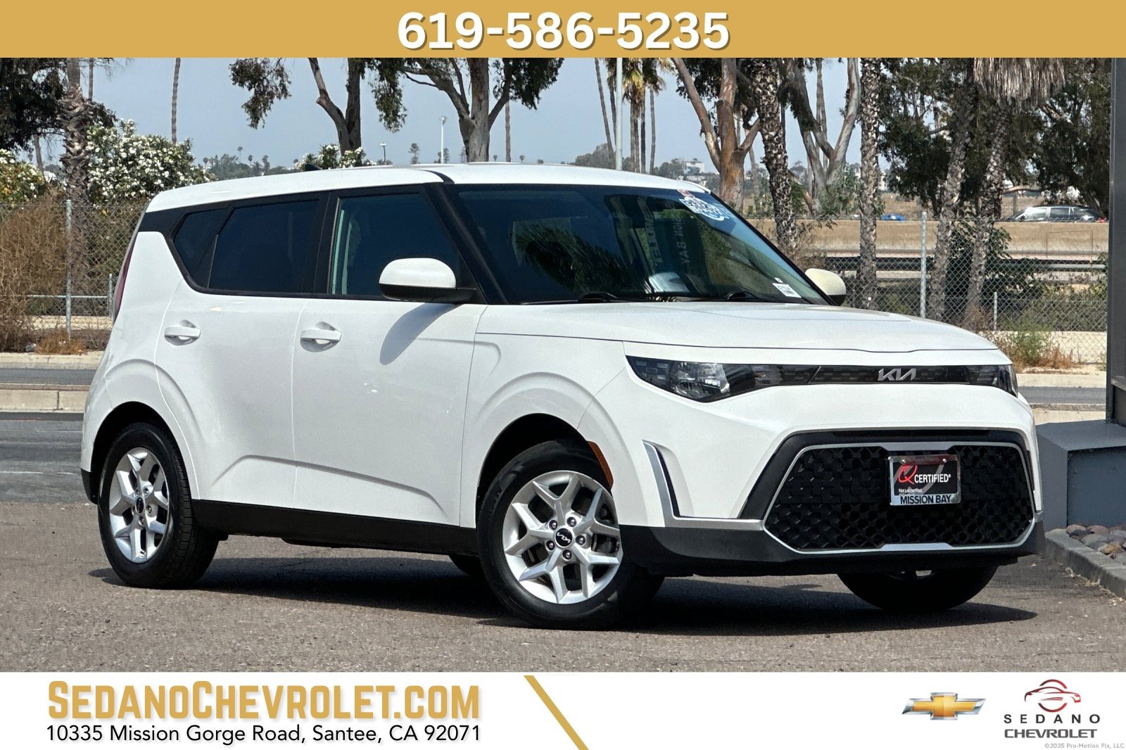 2023 Kia Soul