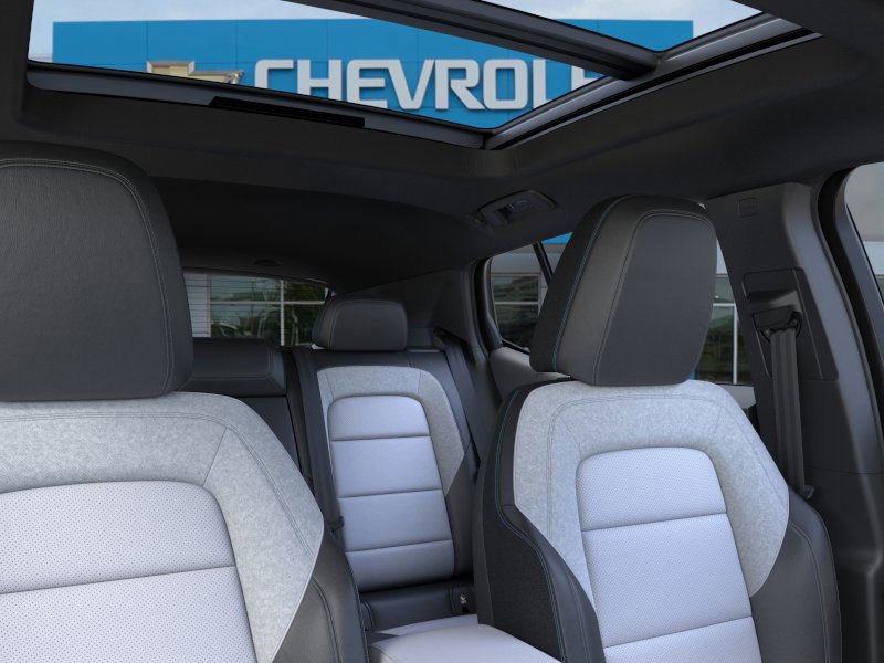 2026 Chevrolet Equinox LT photo 23