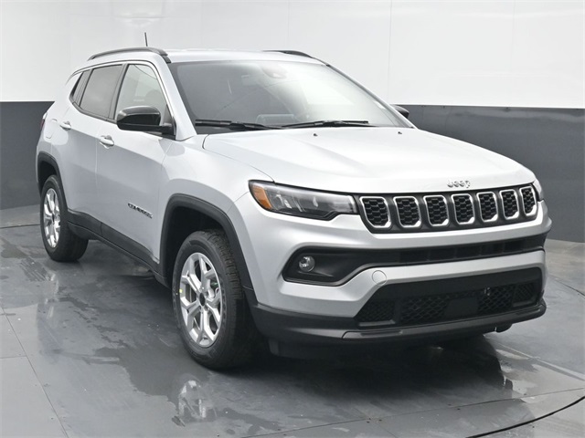 2026 Jeep Compass Latitude's photo