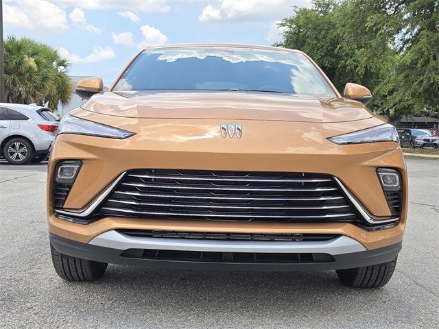 2025 Buick Envista Preferred photo 2